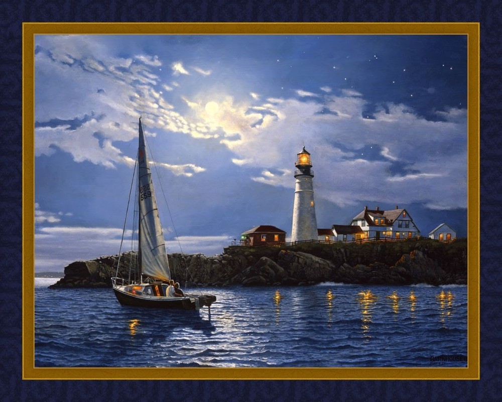 SERENITY 36