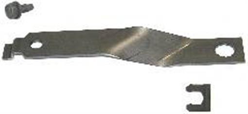 1966-70 Mopar B-Body Rear Brake Hose Bracket OEM Style