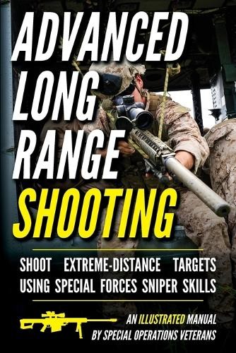 Matthew Luke Advanced Long Range Shooting (Paperback)
