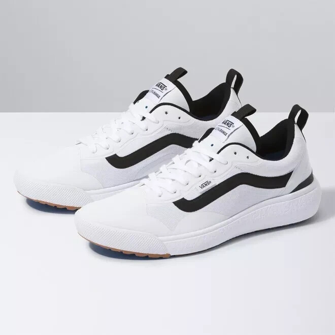 New Vans UltraRange Exo MTE Shoes in White – Quick Shipping VN0A4U1KWHT