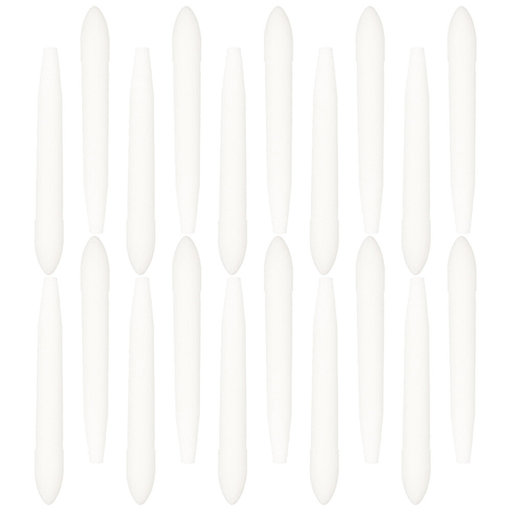 20 replacement brush nibs for student drawing markers child art supplies