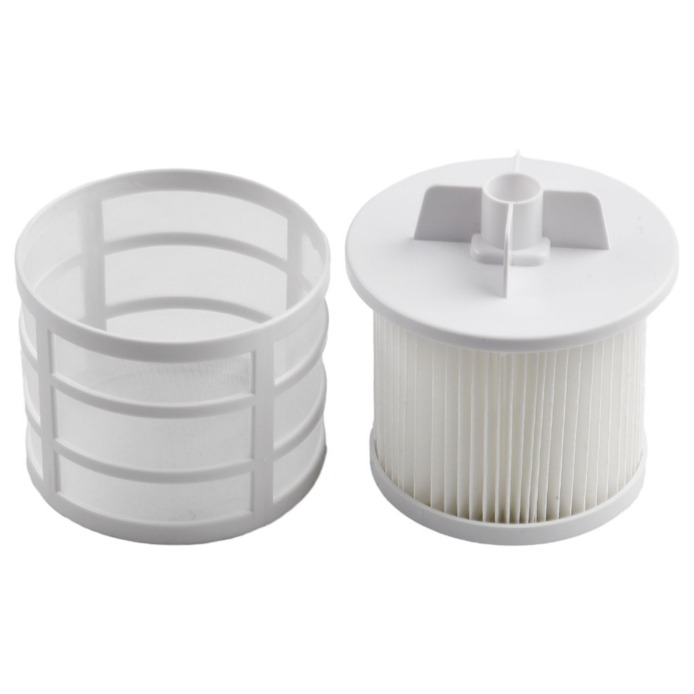 U66 Vacuum Filter Kit Replacement Parts 35601328 Accessories