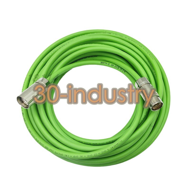 1PCS New For 309774-12 Encoder Signal Cable 12M