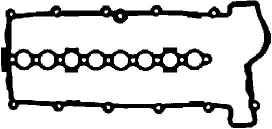 440092P Corteco gasket, cylinder head cover for BMW