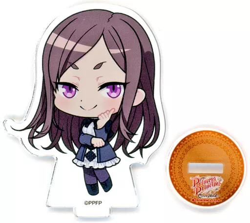 Acrylic Stand Panel Dorothy Uniform Princess Principal Crown Handler Cafe