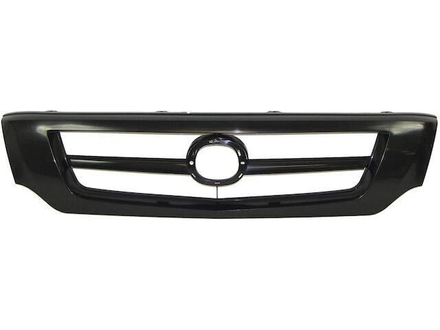 Front Action Crash Grille Assembly fits Mazda B2300 2001-2010 64NYVP