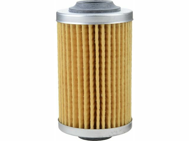 AC Delco Oil Filter fits Pontiac G8 2008-2009 3.6L V6 VIN: 7 FI 65BRMS