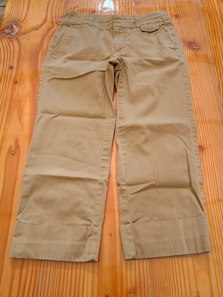 Old Navy Womens Size 1 Regular Just Below Waist Stretch Pants