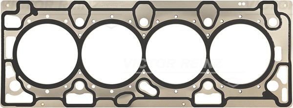 Cylinder head gasket for Fiat Stilo; Opel Astra G, Astra G Classic, Astra H, Astra