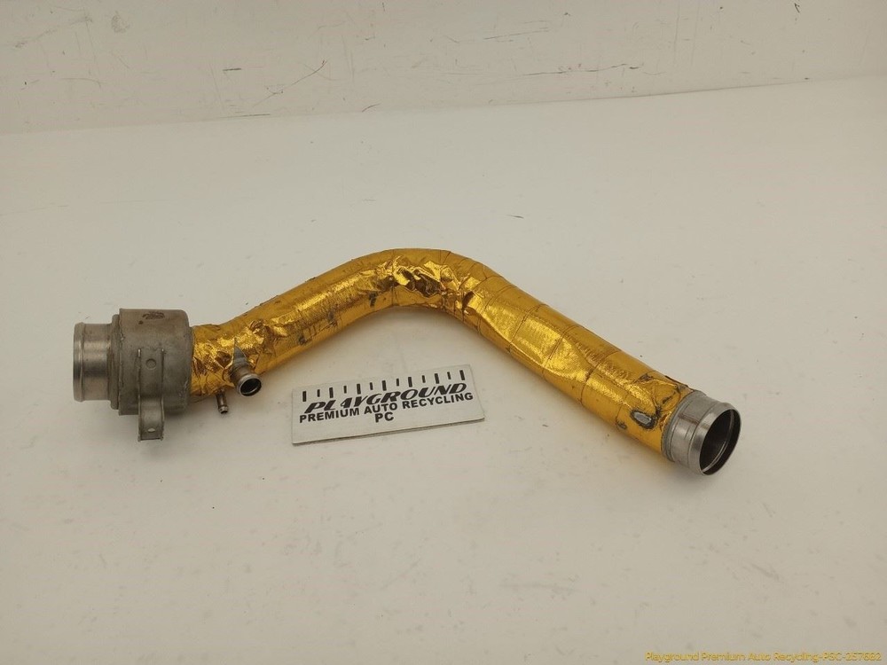 Audi TT MK1 8N Coupe 1.8L Turbo Intake Pipe for 225HP 2001-2006 Models