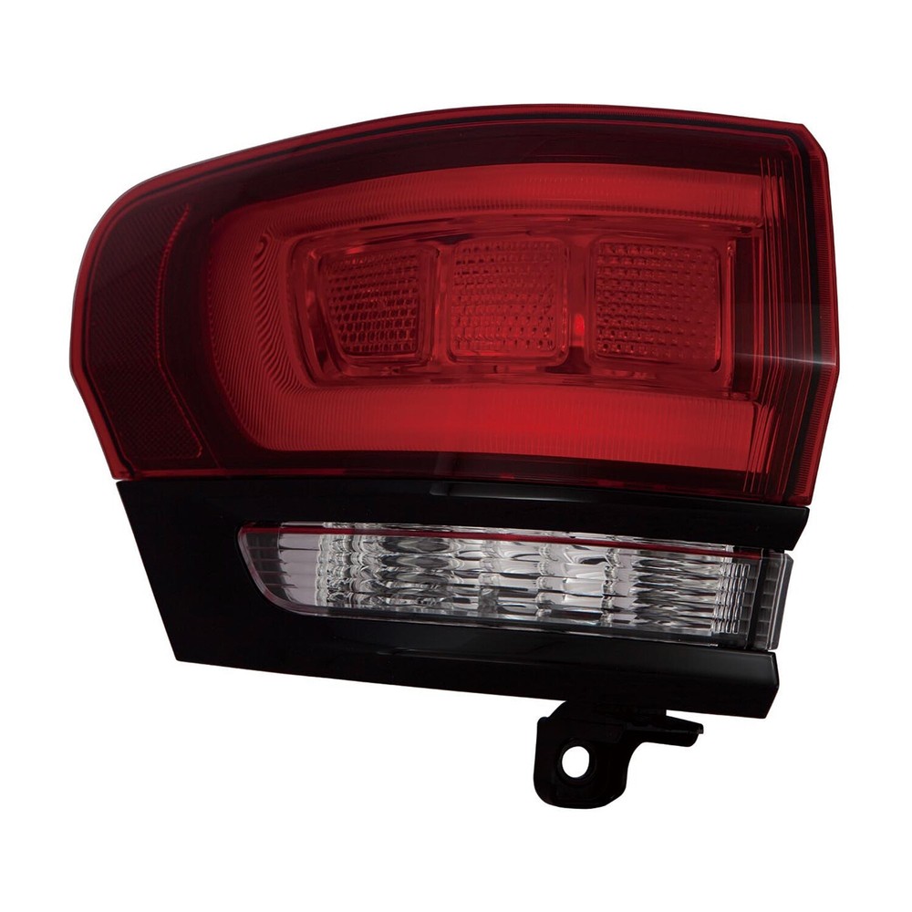 Left Driver Side Tail Light Fits 14-22 Jeep Grand Cherokee SRT-8|TRACKHAWK; CAPA