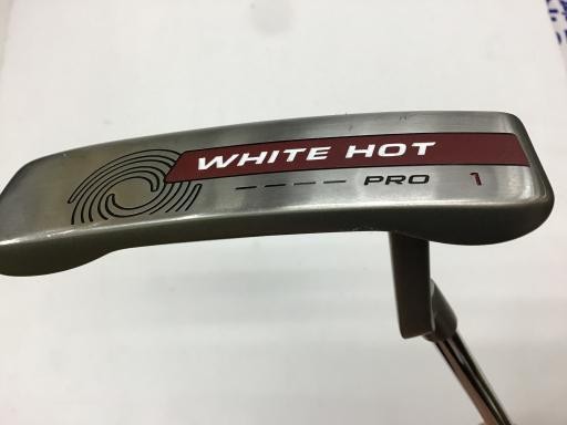 Odyssey White Hot Pro 1 2.0 Putter 35 Inch Golf Club USA