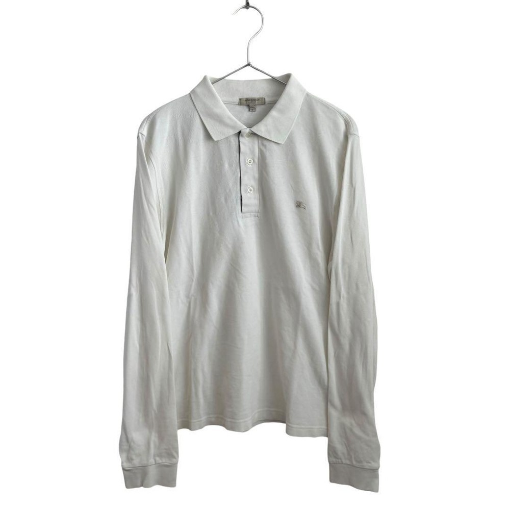 Burberry Polo shirt Men's Fashion from Japan