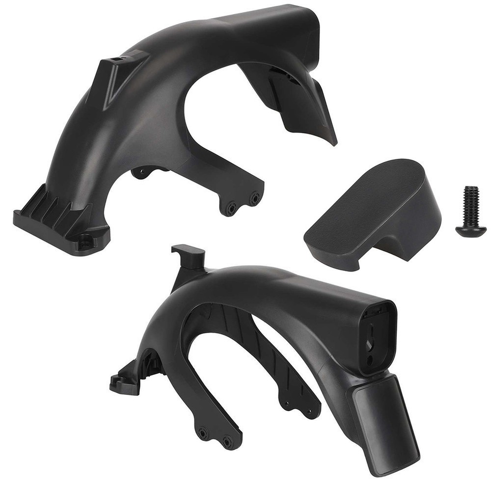 Ninebot Electric Scooter Rear Mudguard Lightweight Splash Protection