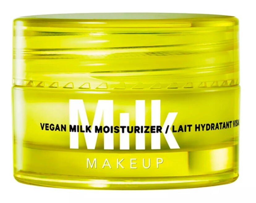 Milk Makeup Vegan Milk Mini Moisturizer 15ml New in Box