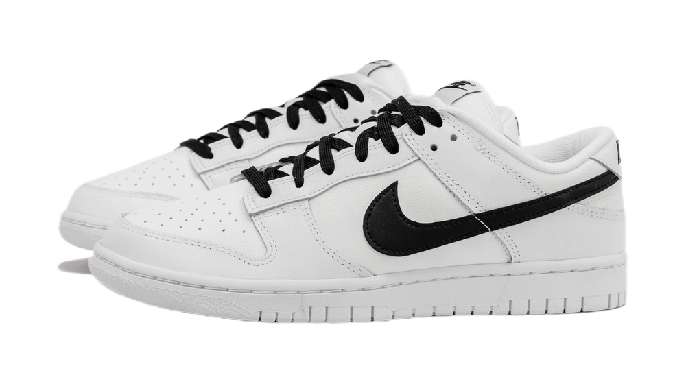 Nike Dunk Low Reverse Panda 2022  DJ6188-101