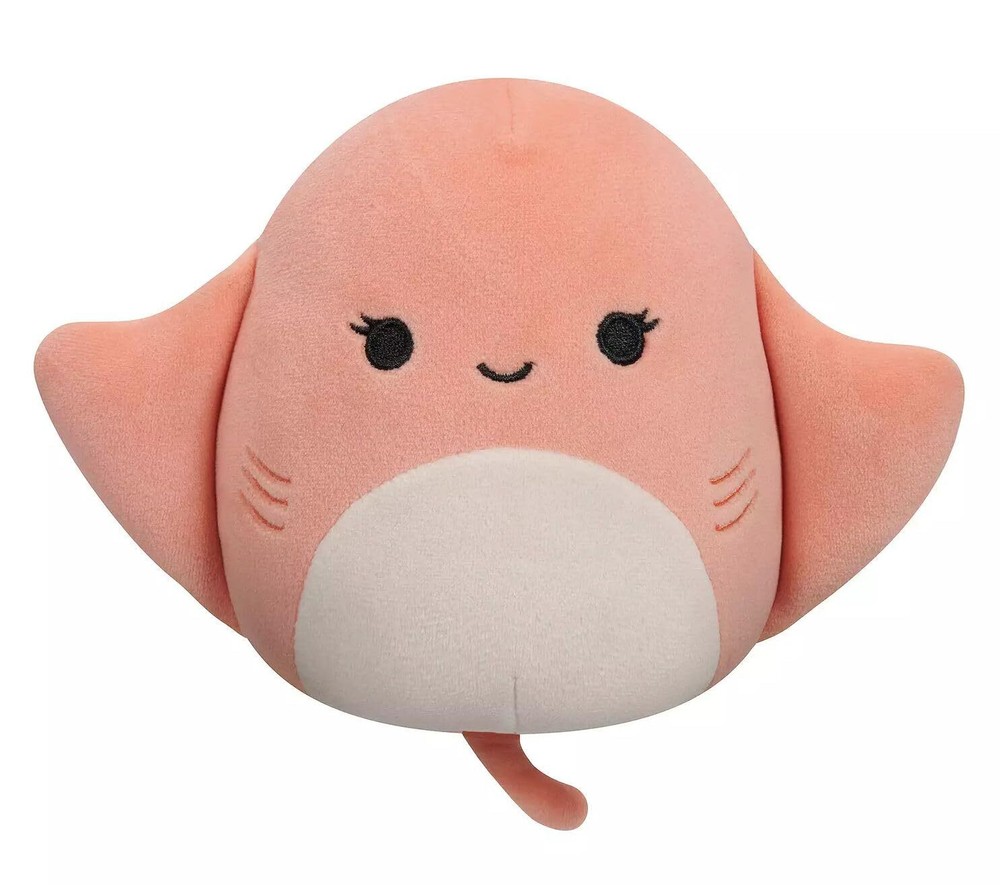 Squishmallows 5