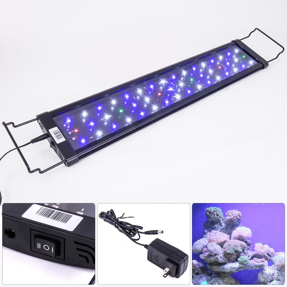 LED SMD 24