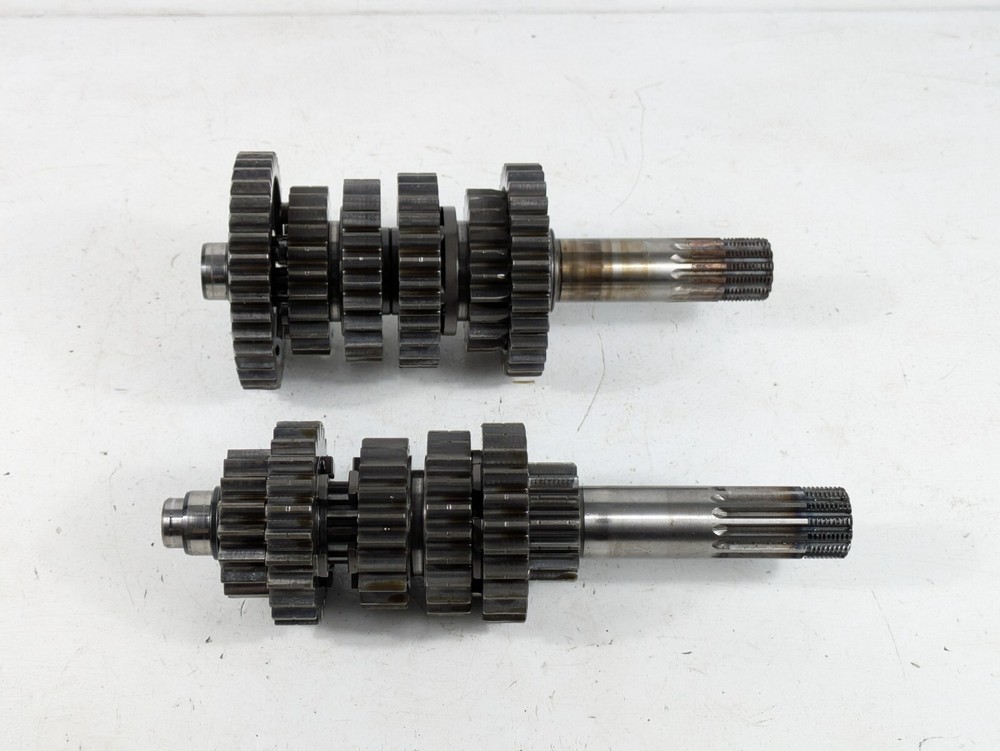 2013 2014 Ducati Multistrada 1200 S 1200S Trans Transmission Gears Gearbox