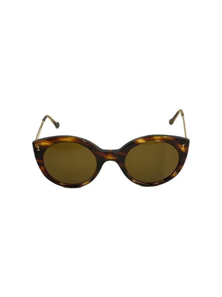 Ilesteva Palm Beach Sunglasses with Bekko Print for Women 917