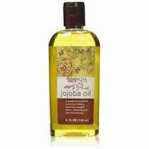 Trader Joe's Spa 100% Pure Jojoba Oil - New - NWT - Free Shipping!
