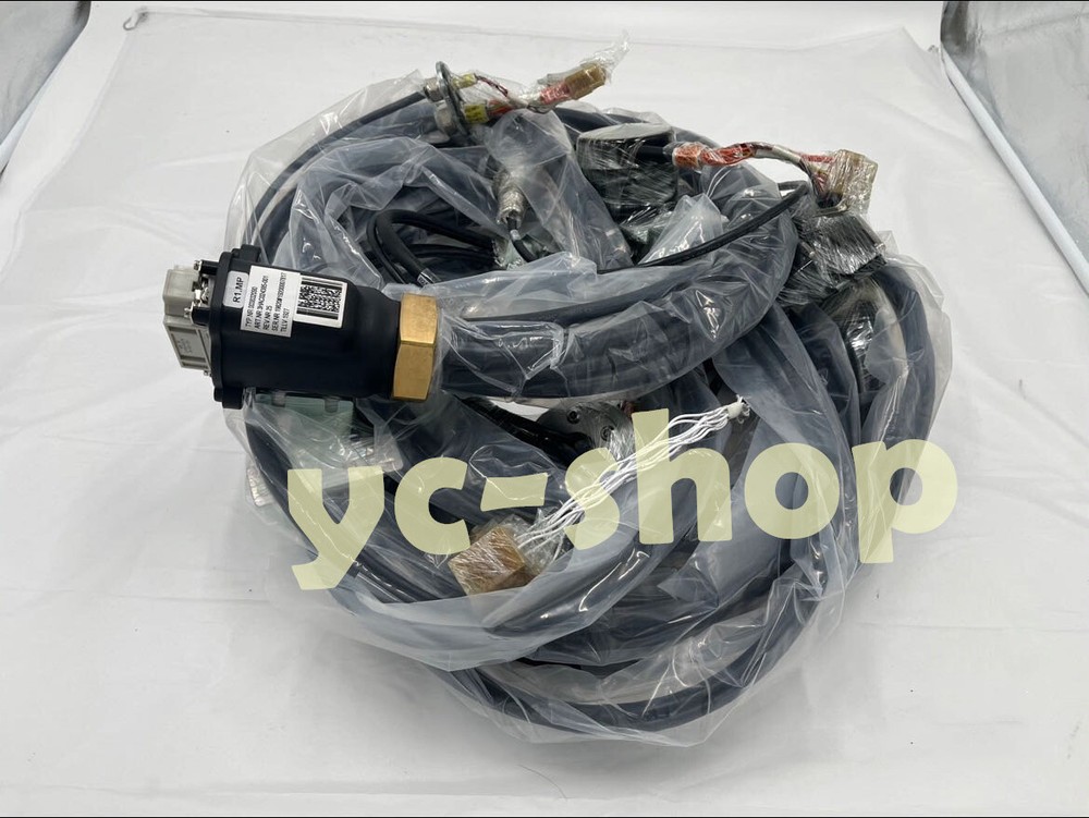 1PC ABB 3HAC024385-001 Brand new Robot Body Internal Cable fast shipping