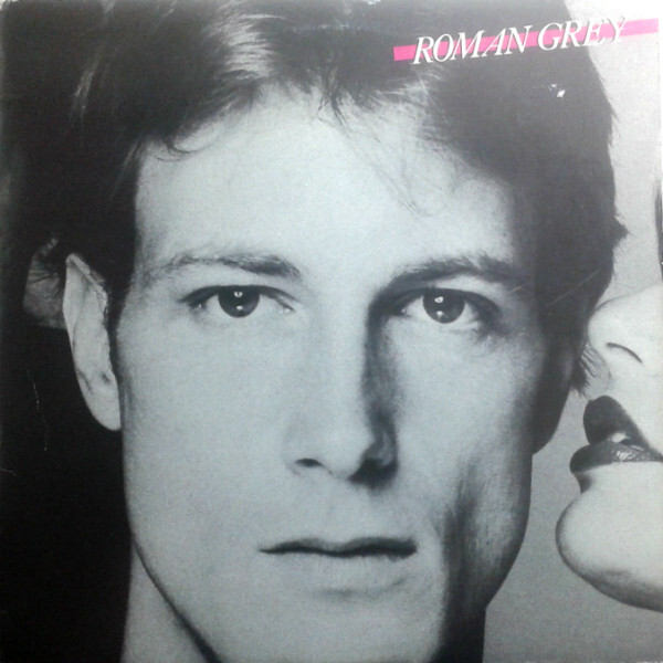 Roman Grey - Look Me In The Eyes - Used Vinyl Record 12 - T16280A