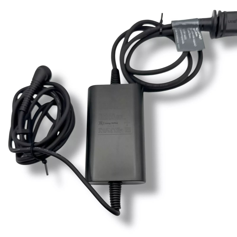 OEM Dyson Corrale Hair Straightener Magnetic 360˚ AC Charger Power Adapter