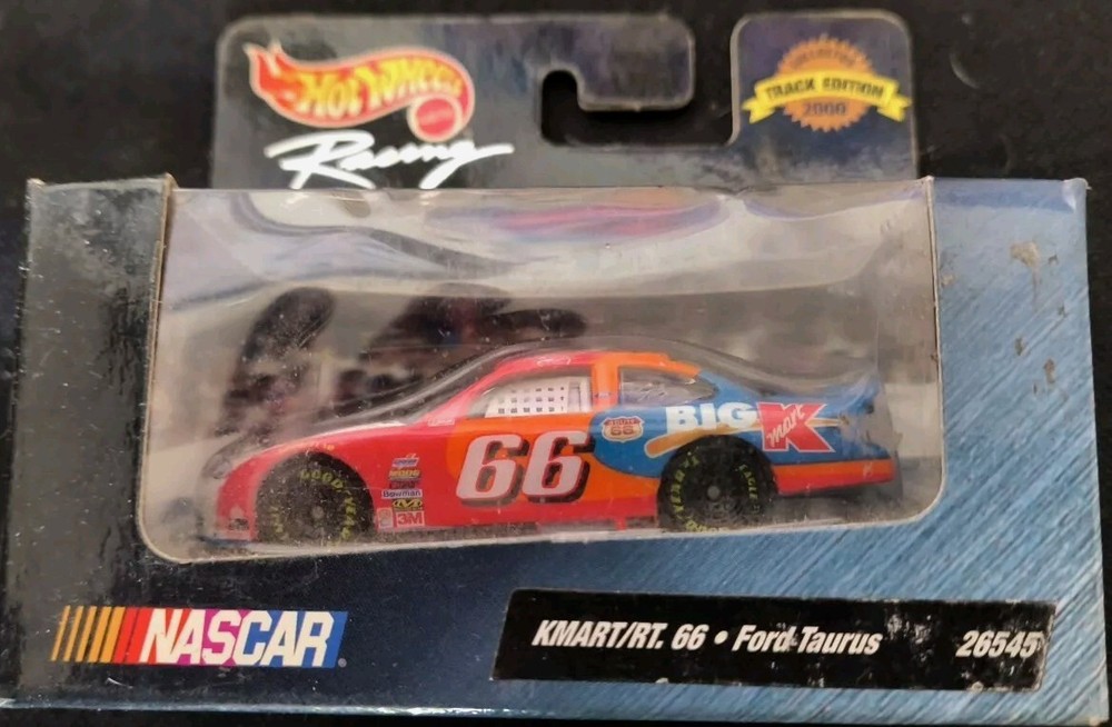1/64 nascar diecast