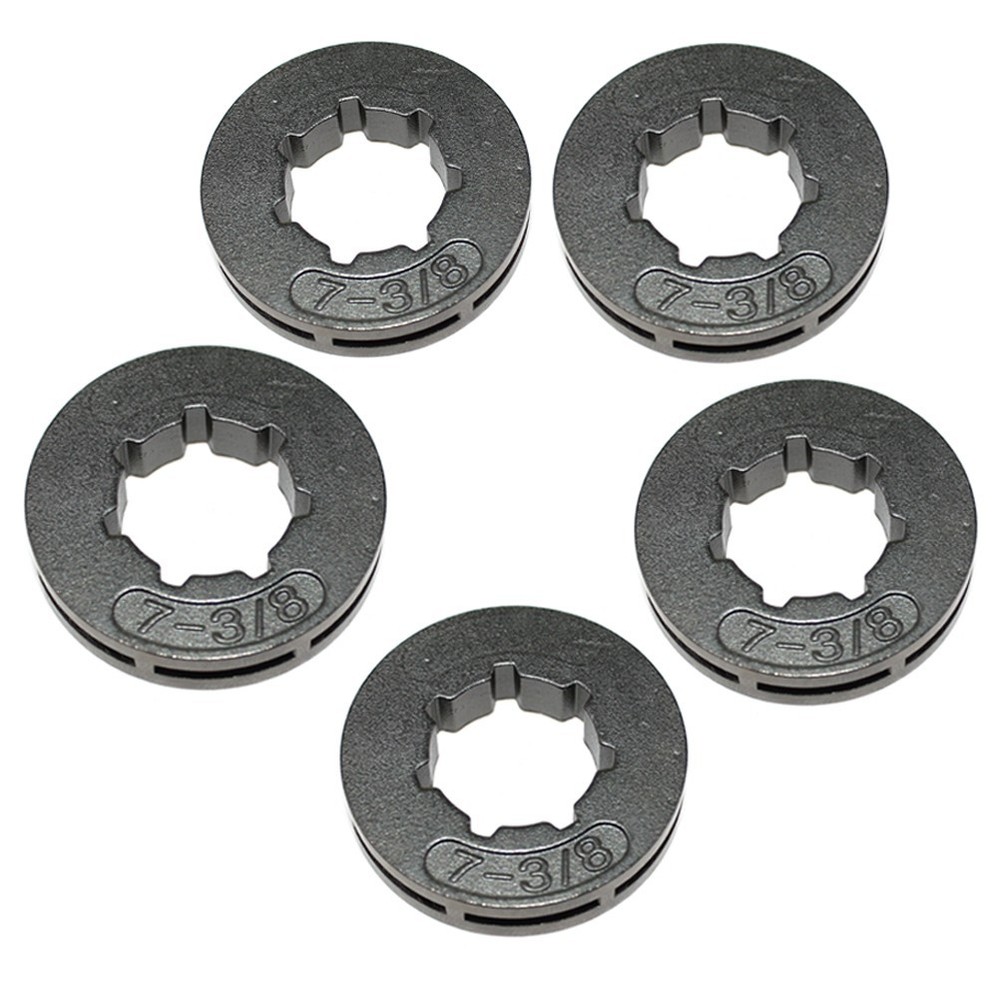 Rim sprocket 3/8