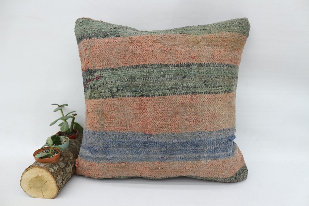 Kilim Pillows, 16