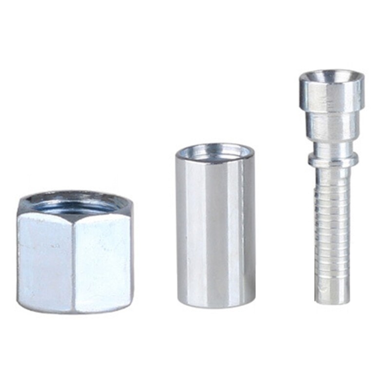 Pressure Washer Hose Connector Adapter Set Quick Connect M22 to Wand