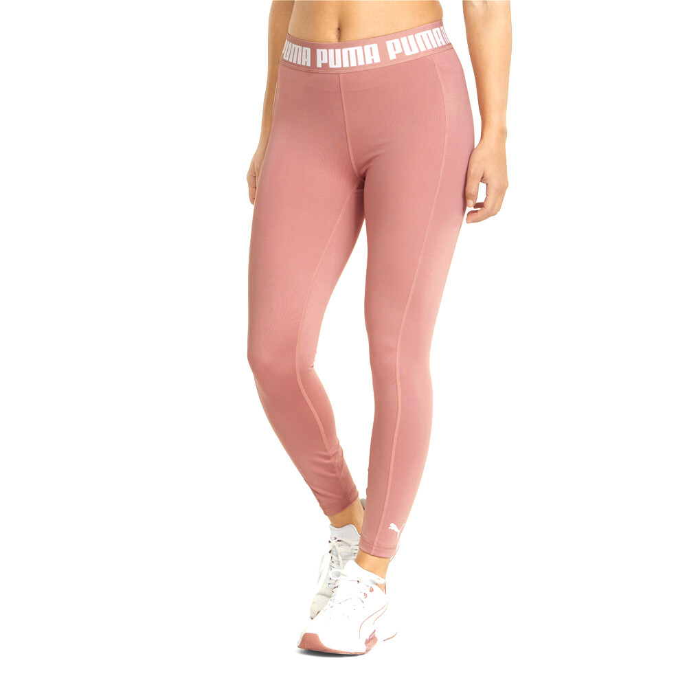 Puma Train Strong High Waisted Athletic Leggings Womens Size XXXL  Athletic Casu