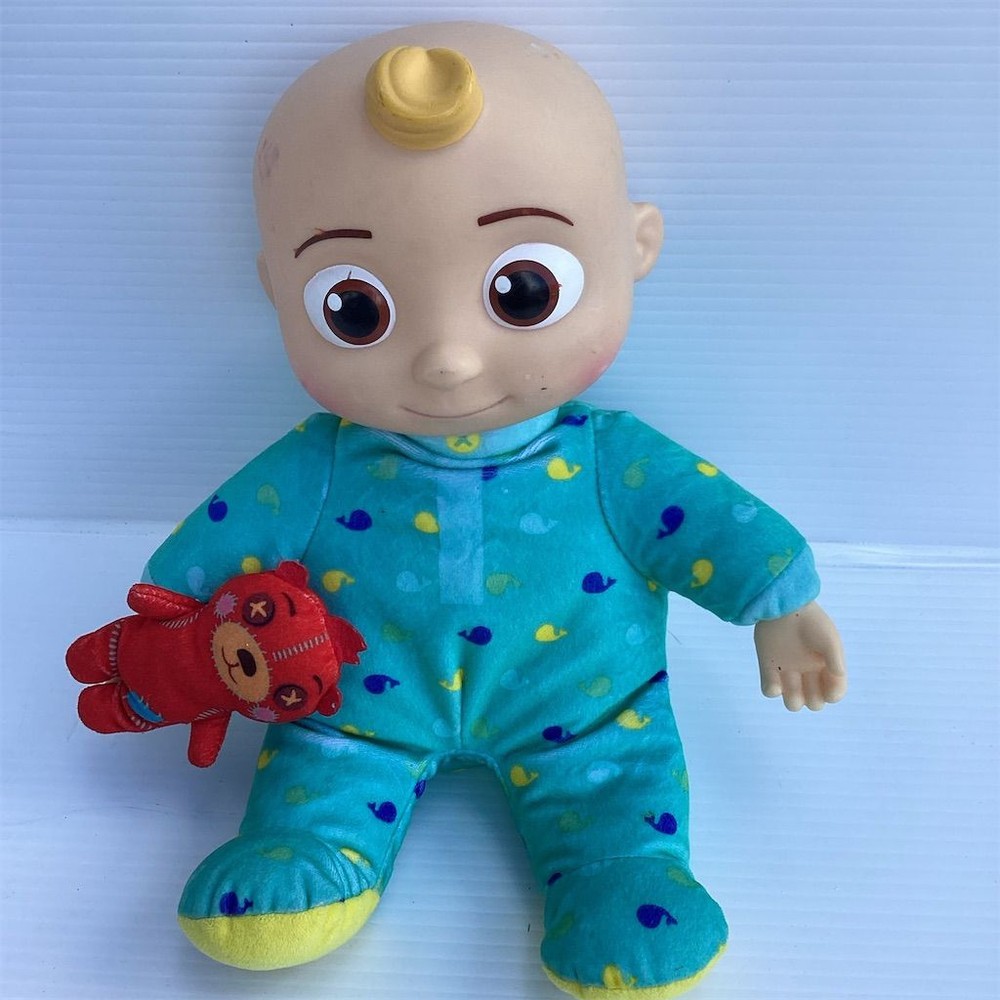 CoComelon JJ 12