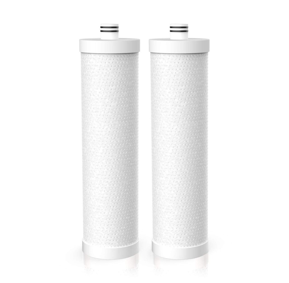 FZ-2 Filter Cartridge for MP99, MK99, MS99 Under Sink Water Filter & MV99 RV ...