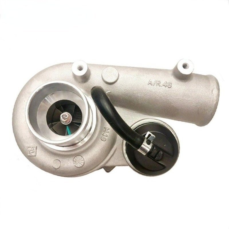 Turbo TB25 GT2052S 14411-7F411 for Nissan Pathfinder TD27 Engine 2.7L 2001-2005