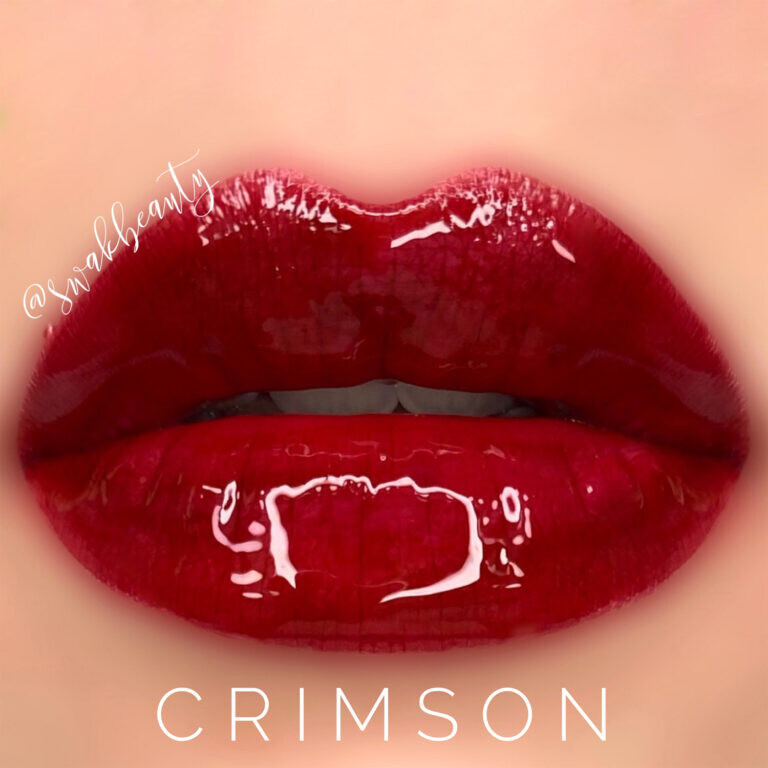 💟 **Crimson** LIPSENSE by SeneGence NEW/SEALED - Authentic