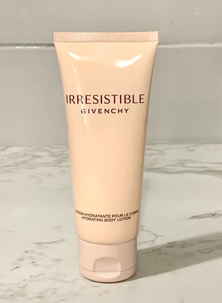 Givenchy Irresistible Body Lotion 2.5 oz 75 ml