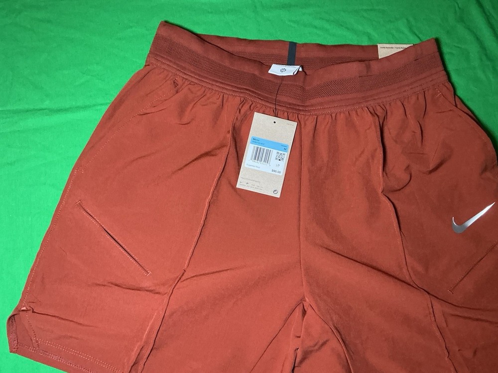 Nike Court Slam Dri-Fit 6