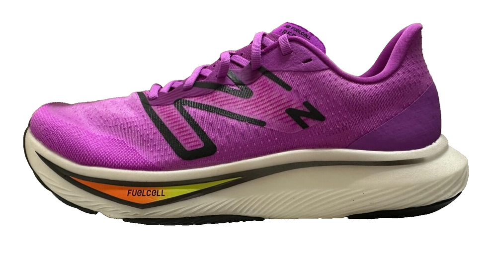 NEW BALANCE FuelCell Rebel V3 Trainers UK 10 EU 44 REF 3832#