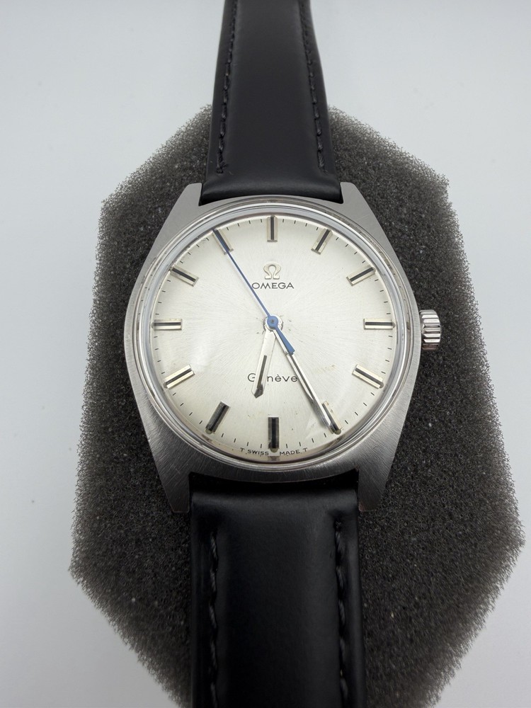 Vintage Omega Men’s Wristwatch