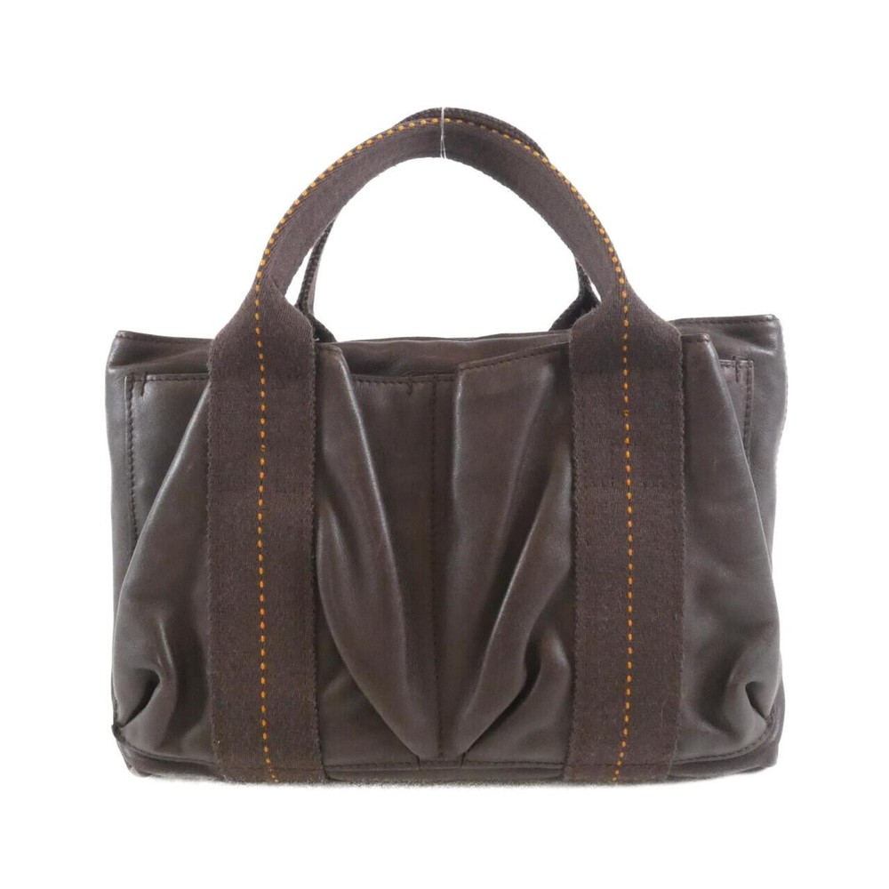 Authentic HERMES Caravane Horizontal PM 550000M Bag 2700040108534
