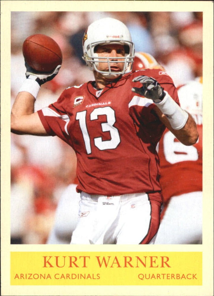 2009 Philadelphia (Upper Deck) Football 