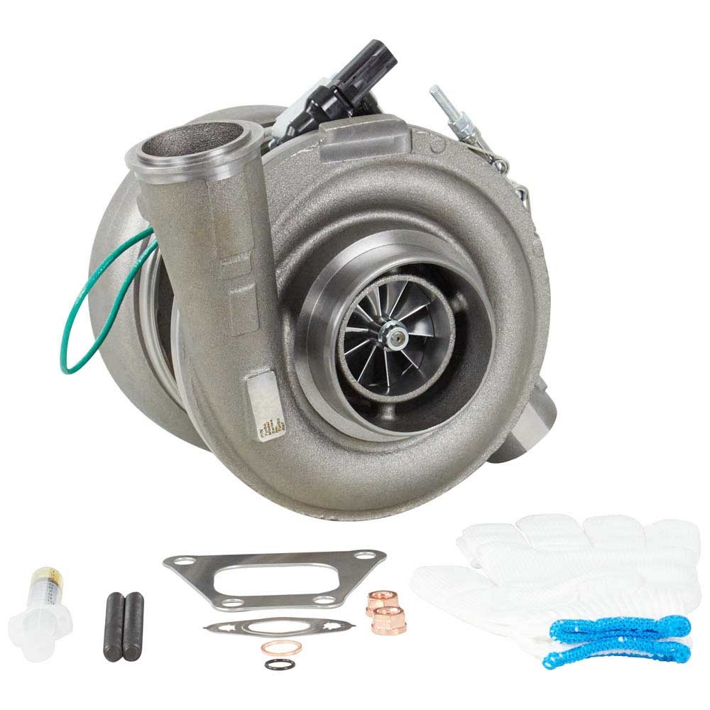 For Caterpillar C7 Diesel Engines New Turbo Turbocharger DAC