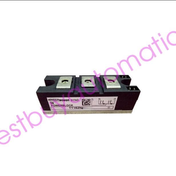 1PCS TT142N18KOF INFINEON/EUPEC Power Module Supply Quality Guarantee