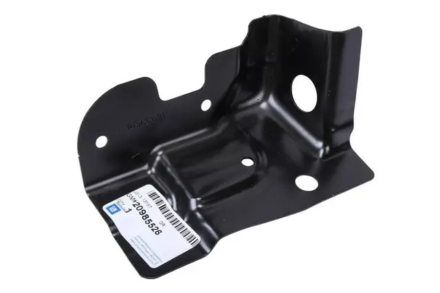 Genuine GM Driver Side Front Outer Body Panel 20985526