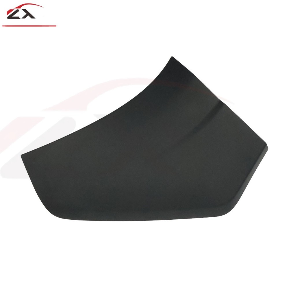 85617687 Front Bumper Fascia Passenger Side FITS 2023-24 Chevrolet Colorado