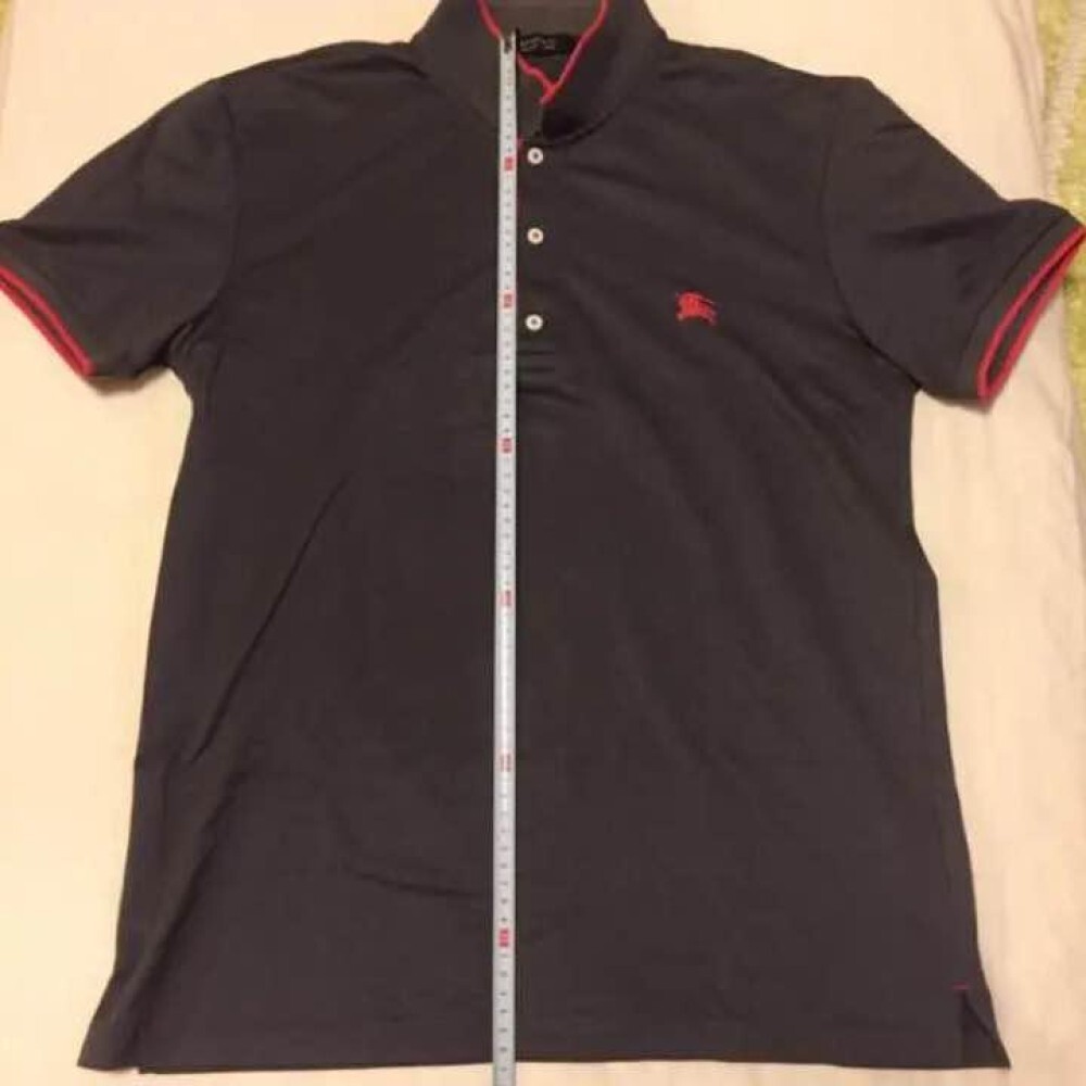 Burberry Polo shirt Men's Fashion from Japan
