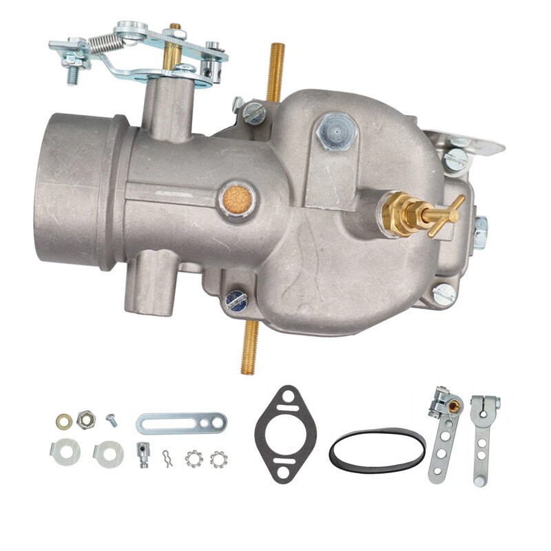 Carburetor For Massey Ferguson Tractors 65 3165 165, 194996M93, 517099M93