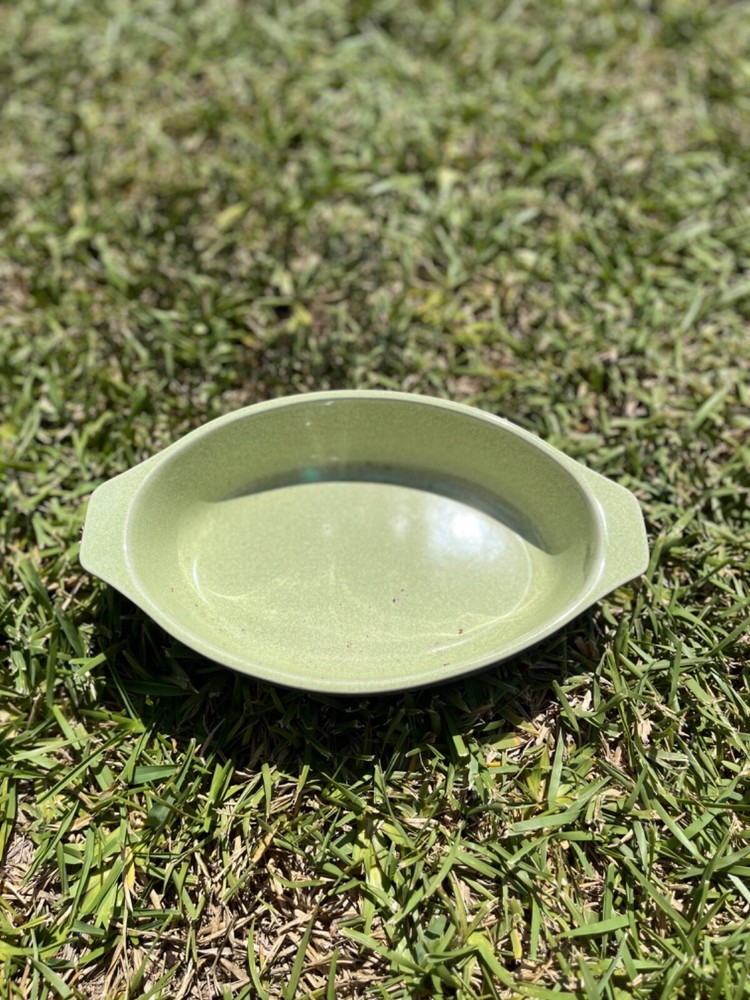 Denby Juice Au Gratin/Relish Dish